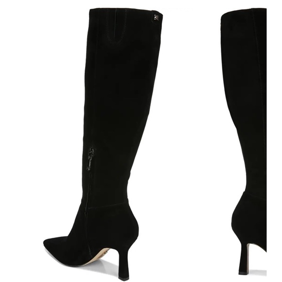 knee length boots flipkart